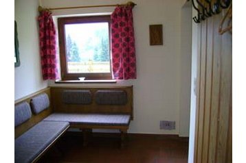 Austria Privát Kirchberg in Tirol, Esterno